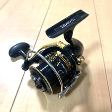 Moulinet Spinning Daiwa 14 MORETHAN 3012H