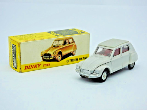 Dinky toys france spain - dinky, /
