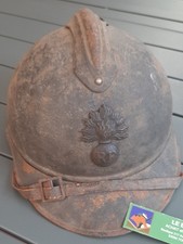 Ww1 relique casque adrian - relique, mle