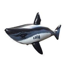  Jouet Gonflable De Requin