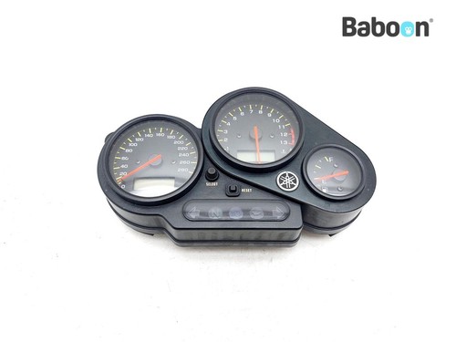 Compteur set complet - , kmh