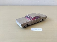 DINKY TOYS, FORD GALAXIE  500