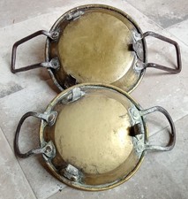 Ancienne tourtière plats à - ancienne,