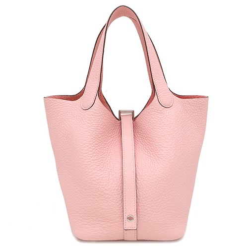 Sac main hermes picotin - sac, à