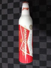 BUDWEISER USA  Bouteille de