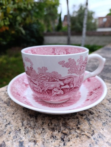 Grande tasse déjeuner