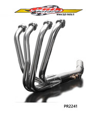 SUZUKI GSF 650 BANDIT