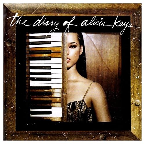The diary alicia keys - of,