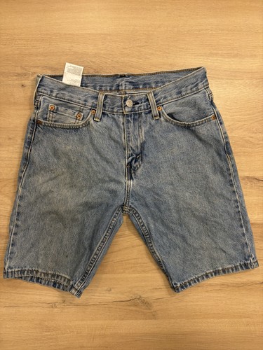 Levi men denim shorts - levi’s, men’s