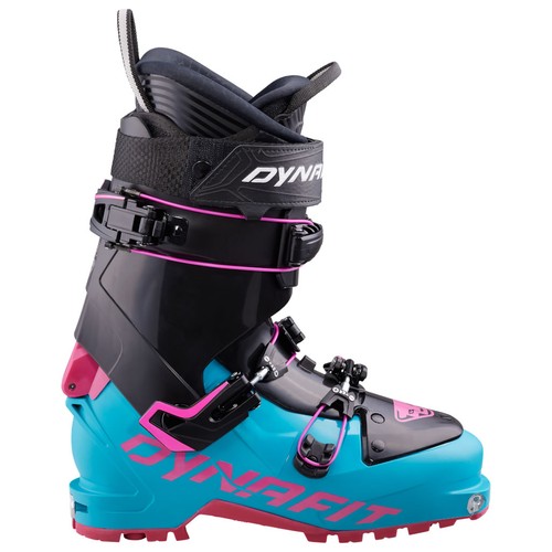 Bottes ski alpinisme - de,