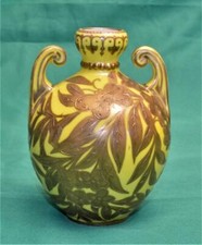 Vase Victorien Antique ROYAL