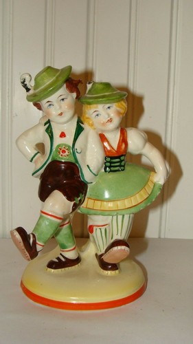 Royal crown germany vintage - crown,