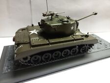 1/43, Char US M26 PERSHING, 2e