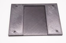 Plaque De Montage Au Sol Pour