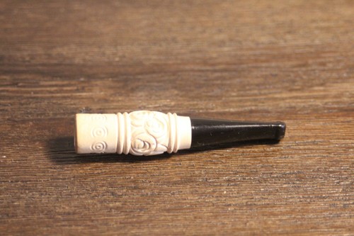 Ancien fume cigarette de - ancien, os