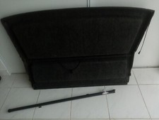 TABLETTE DE PLAGE ARRIERE DE