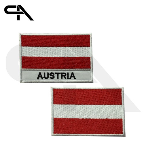 Patch national drapeau - national,