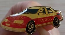 PIN'S RALLYE VOITURE FORD SIERRA RS COSWORTH BASTOS