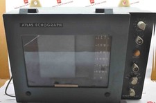 Krupp AZ 6037 Atlas Échographe 115/220V 50Hz