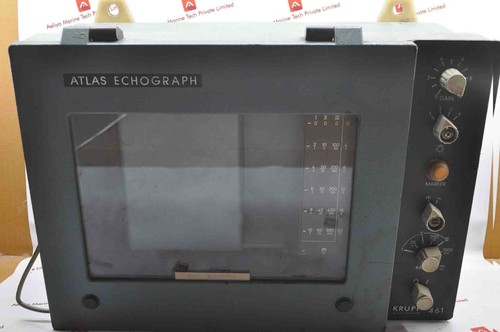 Krupp 6037 atlas - krupp,