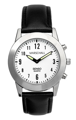 Marschall parler montre - ■, >