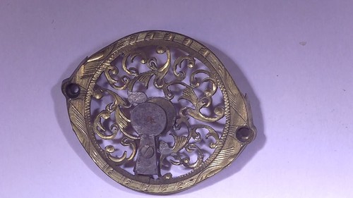 Ancien coq montre - coq,