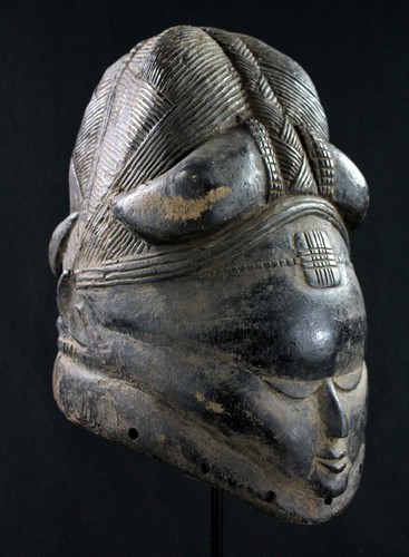 Art africain tribal masque - art,