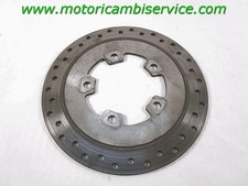 Disque De Frein Arrière Kimco