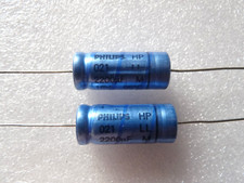 Philips 021 condensateur - philips,