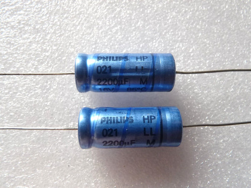 Philips 021 condensateur - 021,