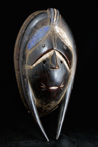Masque djimini cote - masque, djimini,