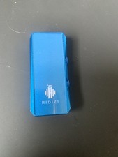 HIDIZS S9 PRO PLUS MARTHA Amplificateur Casque DAC Portable Symétrique Bleu