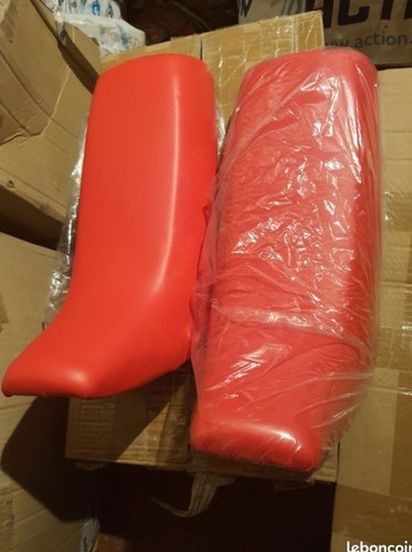 Selle neuve type origine - neuve,