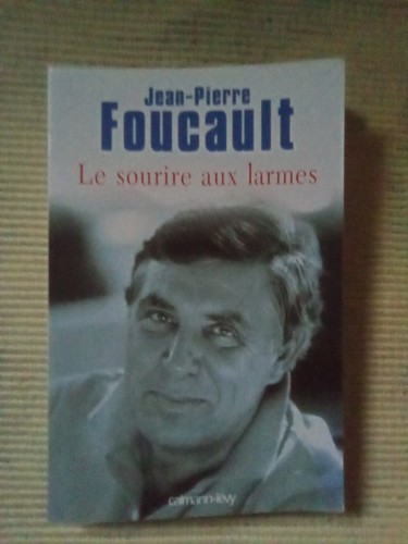 Jean pierre foucault - foucault, le