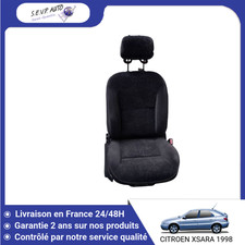 ?? SIEGE AVANT DROIT CITROEN XSARA -2000 ➤8904JP ♻️