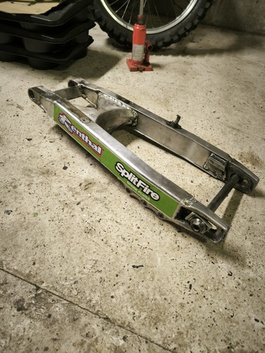 Bras oscillant 125 - kx,