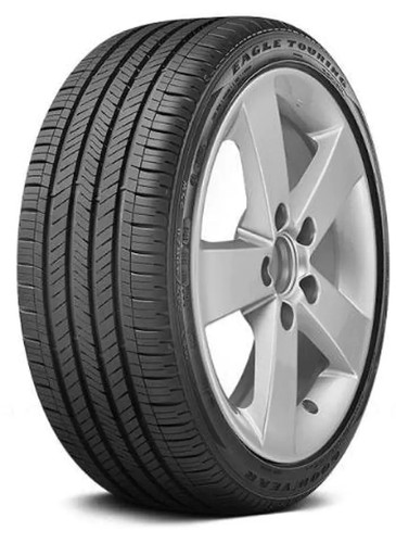 Pneu goodyear eagle touring - pneu,