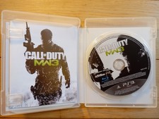 Call duty modern warfare - of,