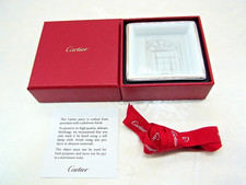Cartier Mini Cendrier Bibelot