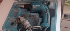 Makita Fs4000K Visseuse Placo