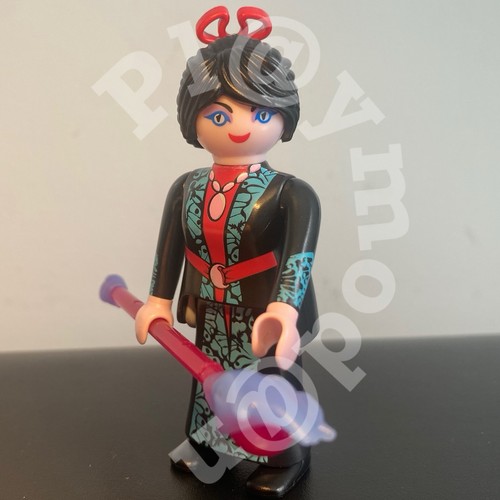 Playmobil figures série - figures, 24