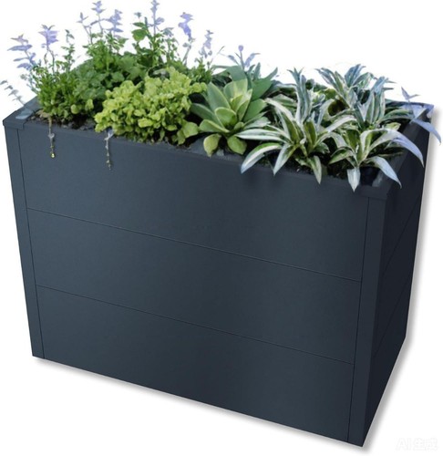Bac potager sureleve - bac,