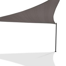 Voile d'ombrage triangulaire