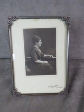 JOLI CADRE-PHOTO ancien, en