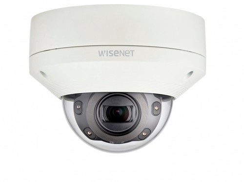 Hanwha xnv 6080r - hanwha, camera