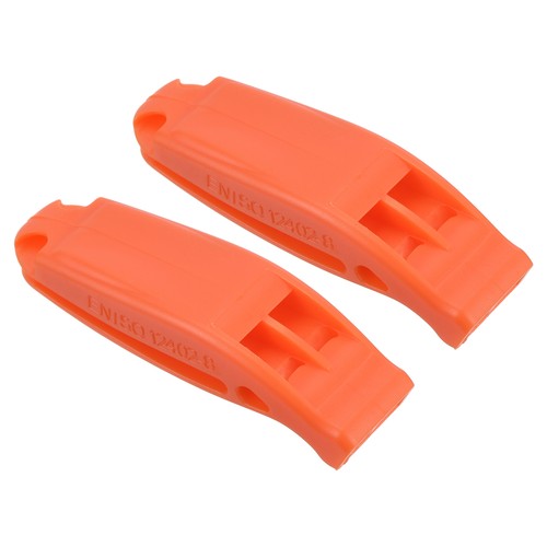 Sifflets paquet cordon - 2,
