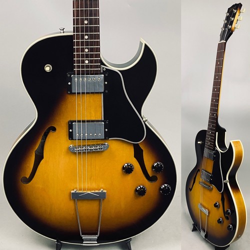 Gibson 135 1992 used - es-135,