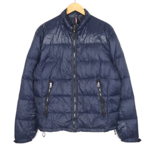 Veste matelassée femme