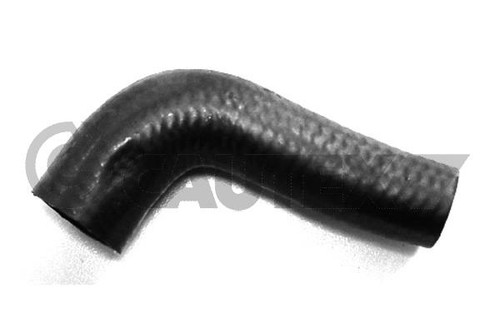Durite radiateur passat - durite, vw