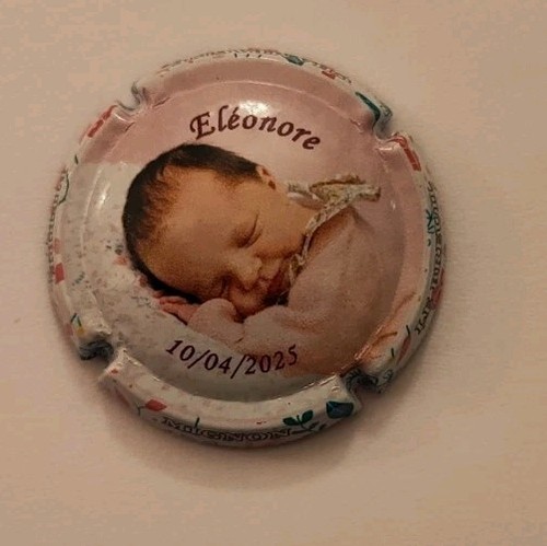 Rare capsule eléonore - rare,